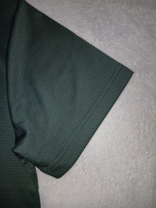 Из Америки, мужская спортивная футболка от бренда Reebok