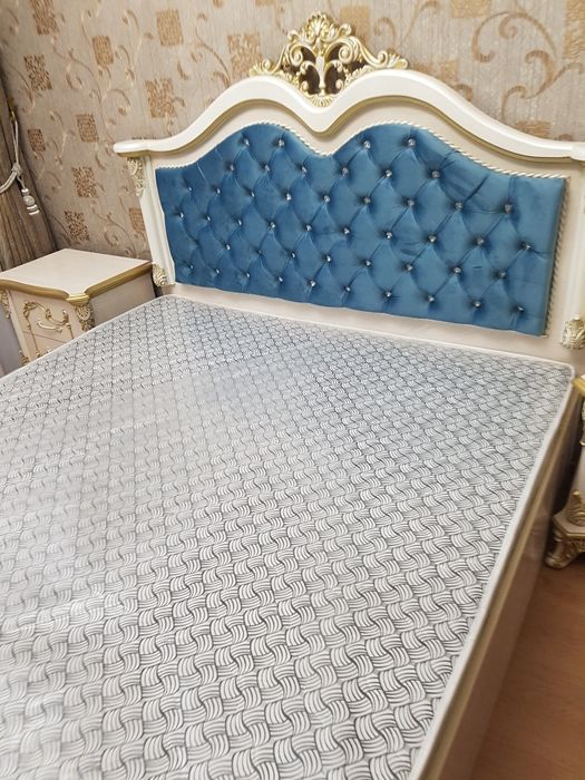 Ортопедические матрас по турецком технологии