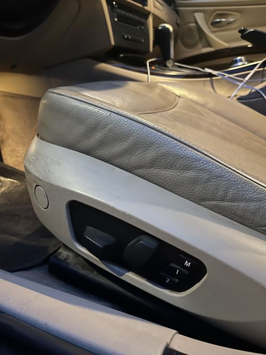 BMW Seria 3 2005 — imagine 2