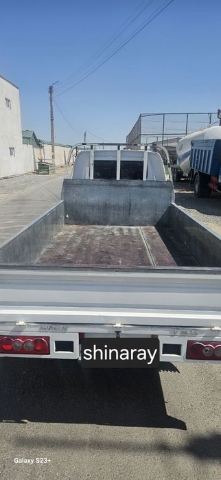 Shineray T30 sotiladi