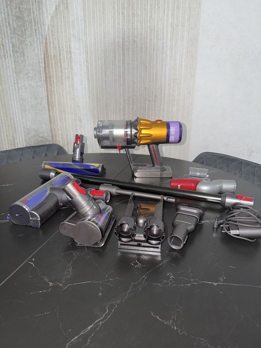 Vand Dyson V12 Slim Absolut Detect