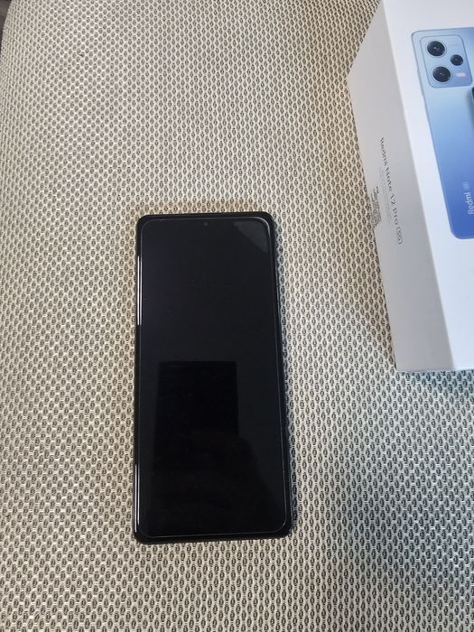 Redmi Note 12 Pro 5G