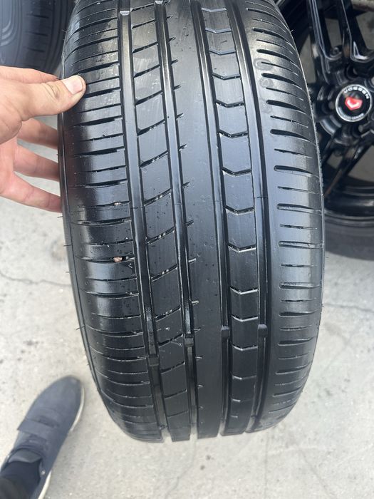 Mers r17 diska balon