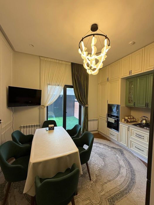 Продаётся 6/1/9 квартира, ул. А.Кадырий, ЖК Нур, Юнусабад