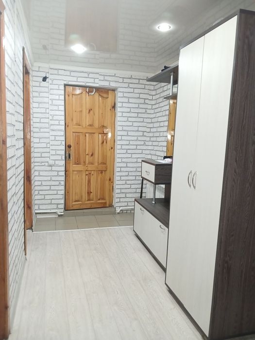 Продаётся 3-х комнатная квартира