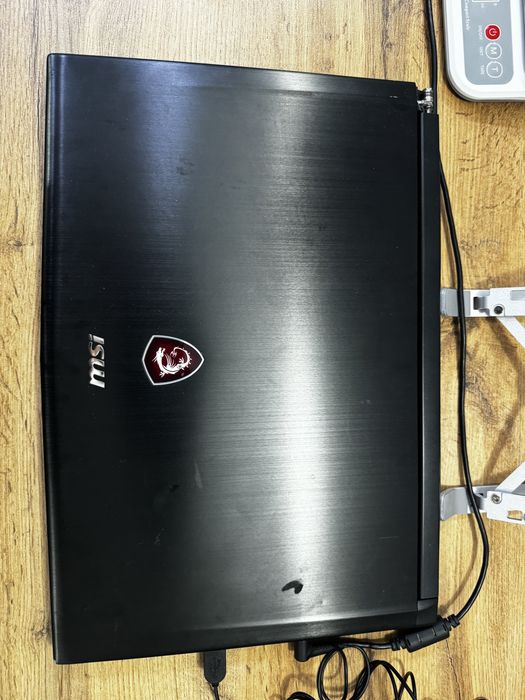ноутбук MSI GL62M 7REX