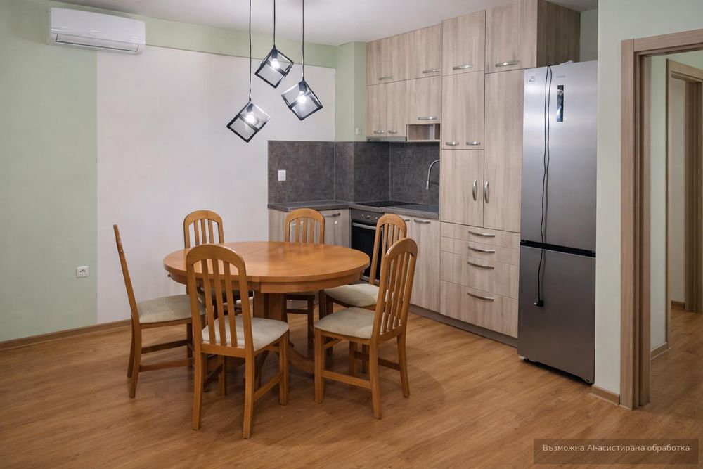 Дава се под наем Двустаен апартамент в Пловдив, Център - 61 кв.м за 548.25 € - Снимка #2