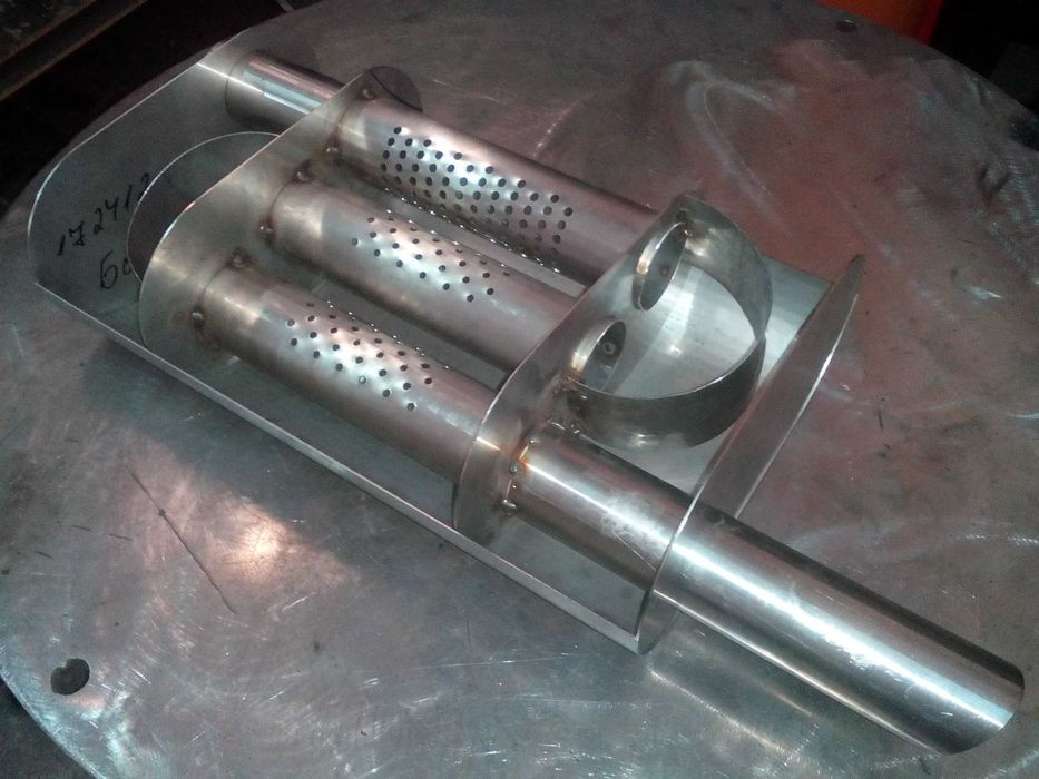 Nissan Almera N16 2,2Di на части