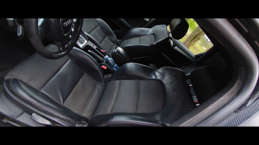 Vând audi a3 8p automat