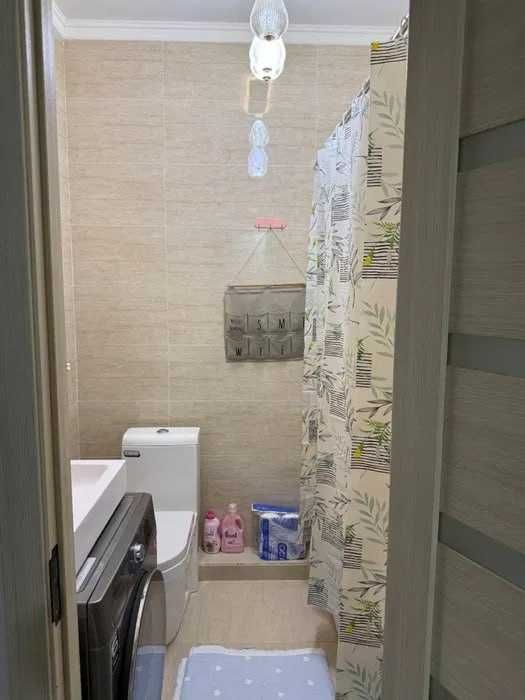 ЖК Алмазар Сити! Сдается новая 2-х комнатная квартира! 172*