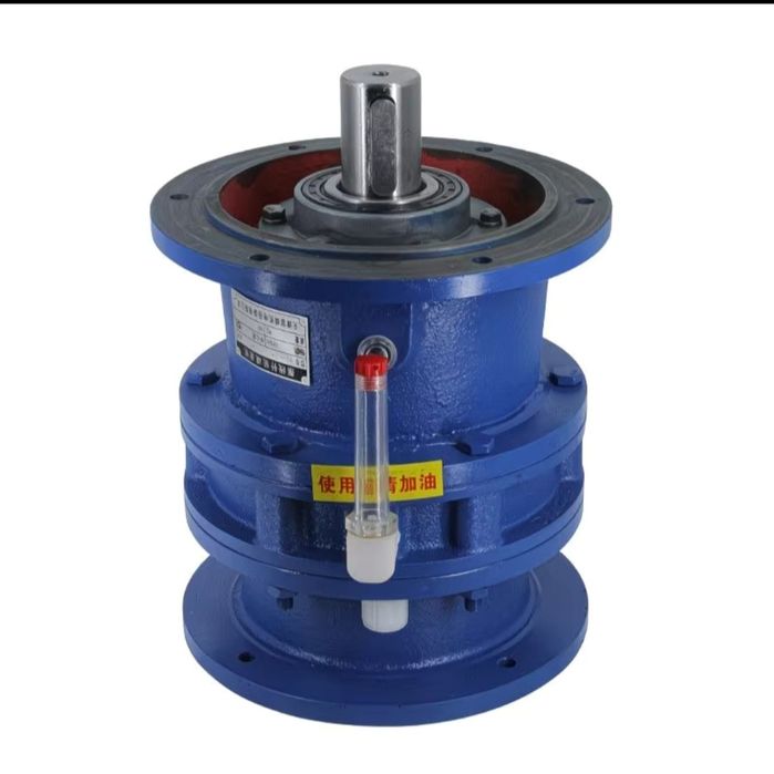 Mator reduktor NMRV XWD lar