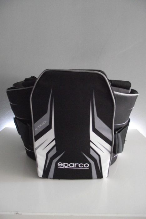 Предпазител за ребра Sparco K-Track, 2026 г.