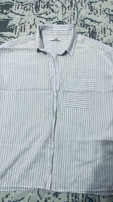 Рубашка летноя от Colin's