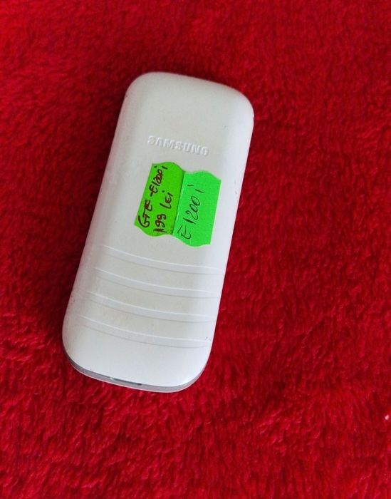 Telefon Samsung perfect funcțional