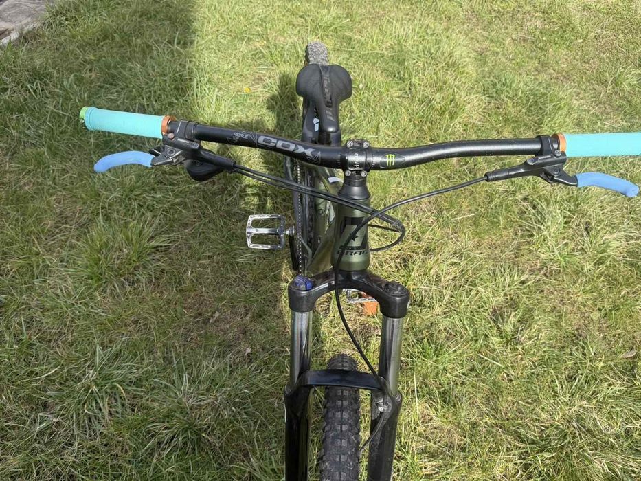 Колело Drag shift.