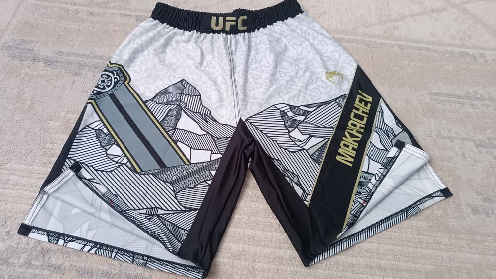 Продам Шорты Для мма или греплинга