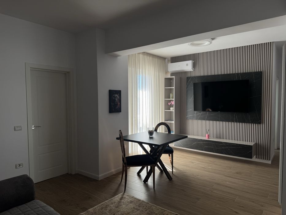 Apartament 2 camere, 58 m², bloc nou, parcare privată – Calea Severinului, lângă Promenada Mall