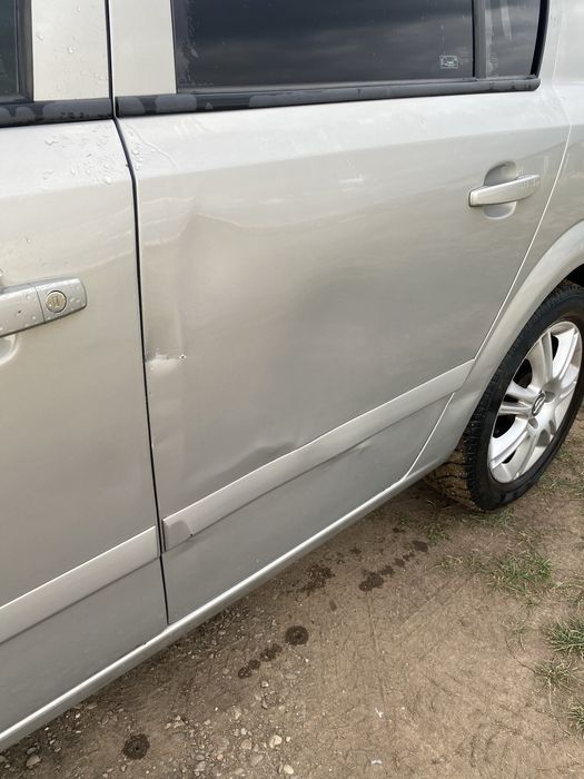 Opel astra h 1.6 automat