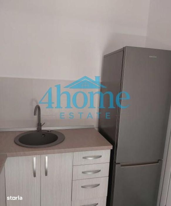 Garsoniera Theodor Pallady | Hils Titanium | Parcare | Metrou