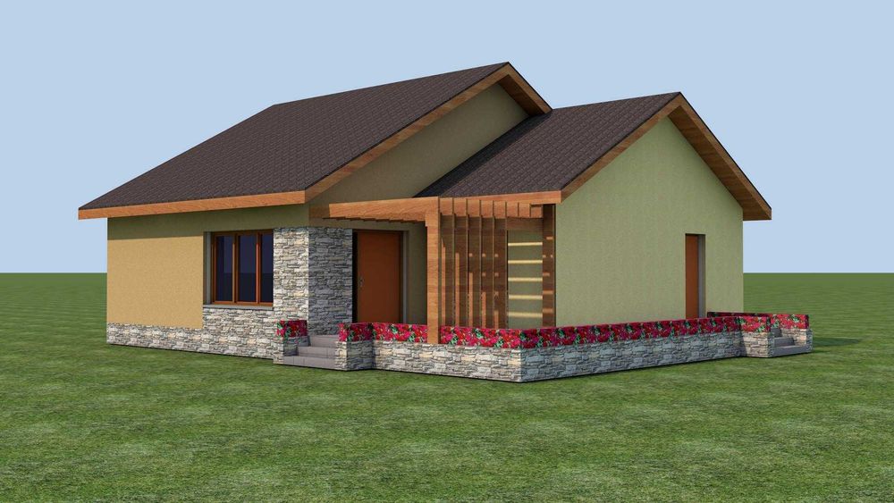 Proiect casa, Arhitect Constanta, Proiectant Constanta