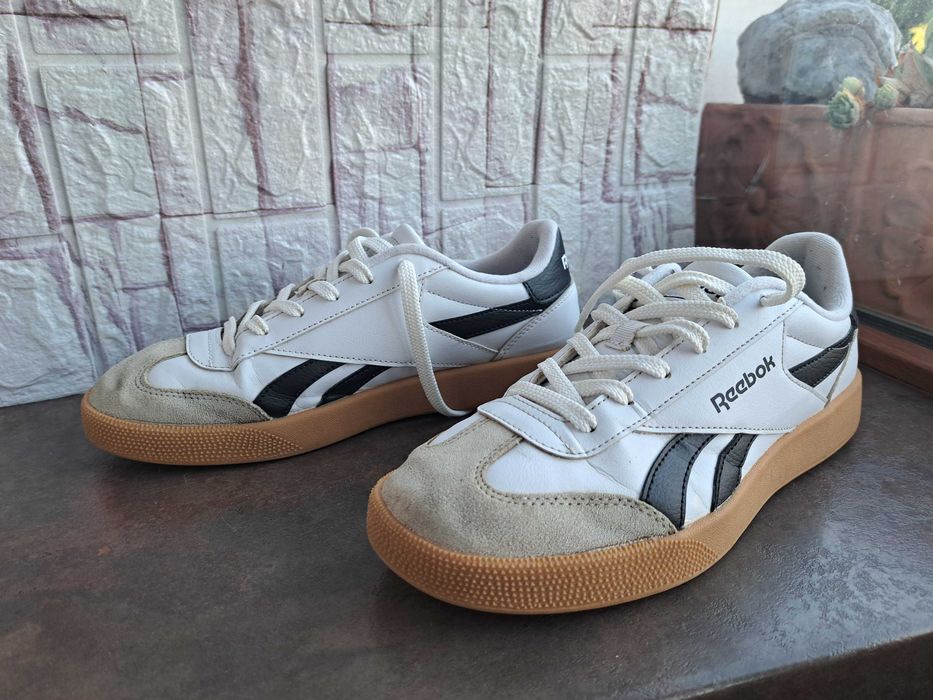 мъжки кецове,спортни обувки,маратонки,Reebok,номер 41