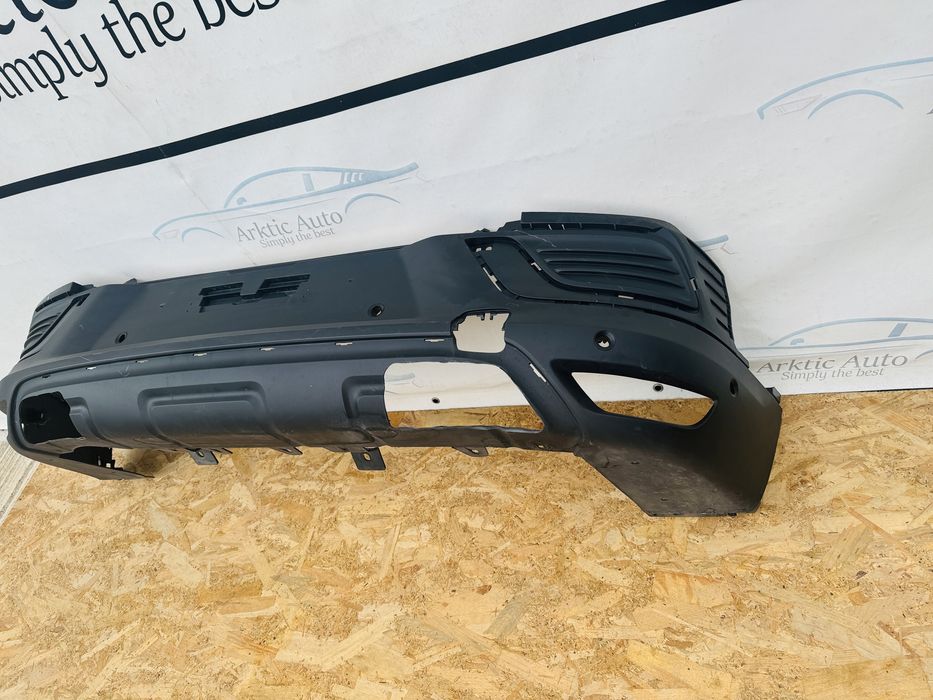 Bara spate Renault Arkana cod 850186741R