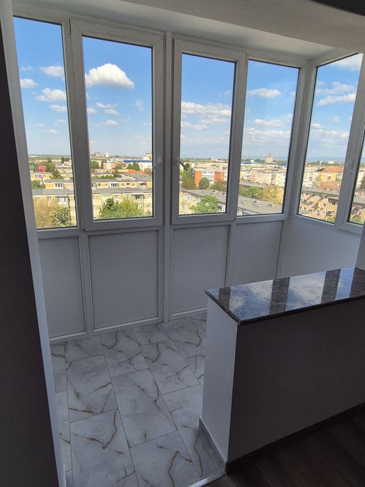 Apartament 2 camere decomandat