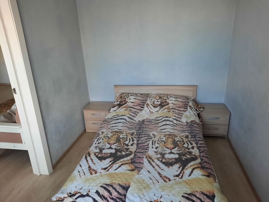 Сдам квартиру в  центре города