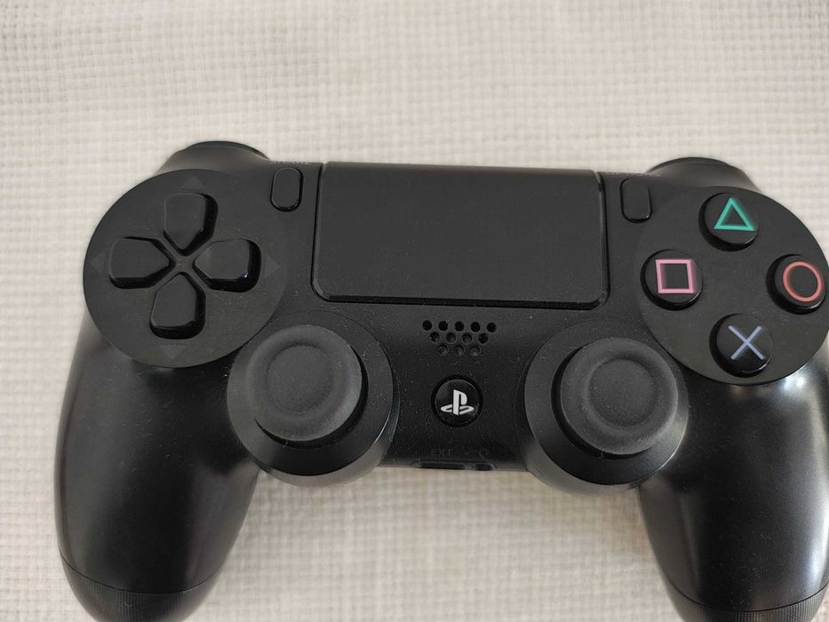 Controllere PS4 Pro V2 testate si igienizate fara stick drift