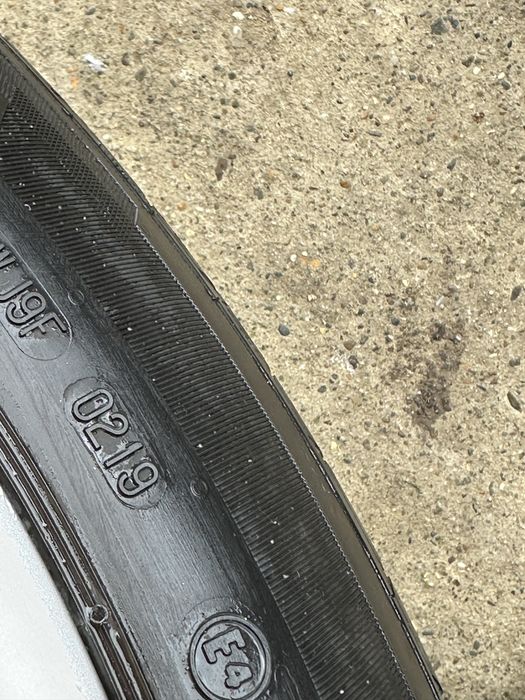 Jante 5x100 R16 ALUTEC