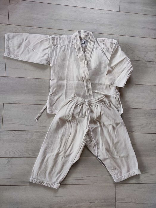 Кимоно рост 120см.