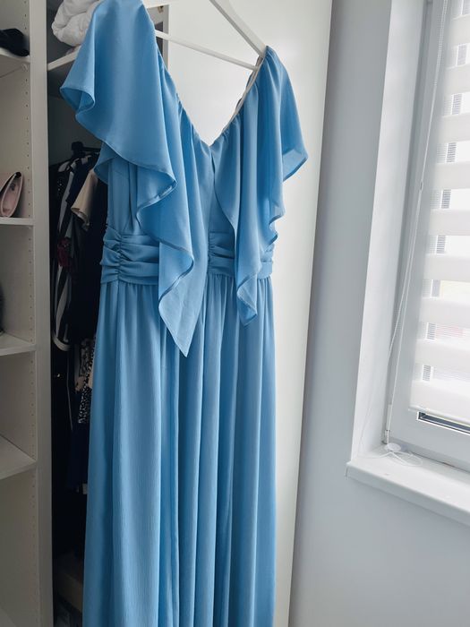 Rochie Noua marime 46