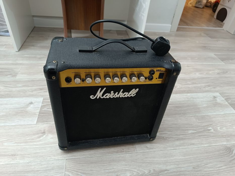 Колонка Marshall оригинал
