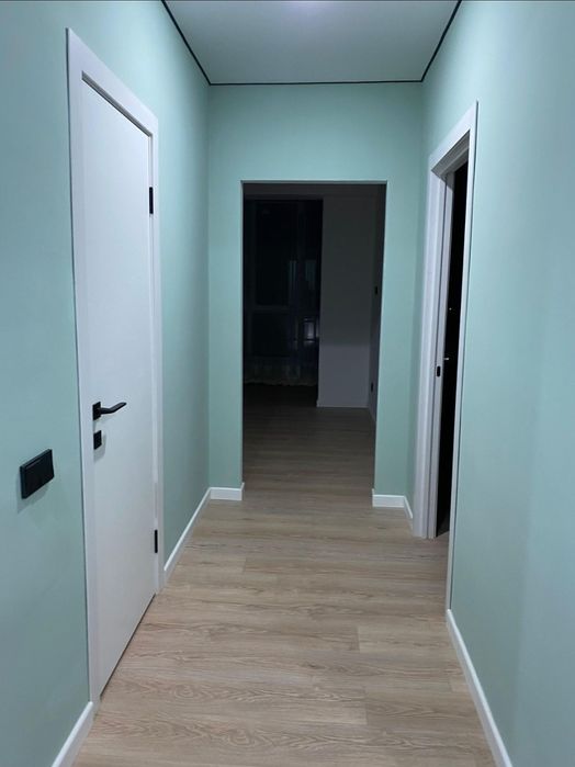 Сдам в аренду квартиру