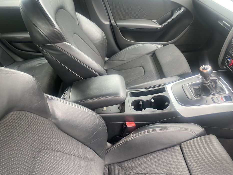 Audi A4 b8 Sline 2.0TDi 143к.с , Ауди А4