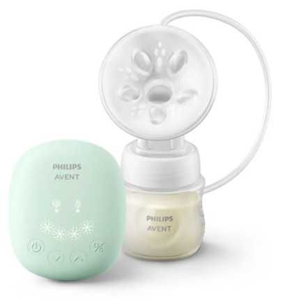 Помпа за кърма Philips Avent