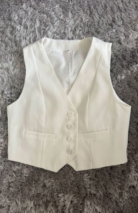 Дамски елек Zara модел