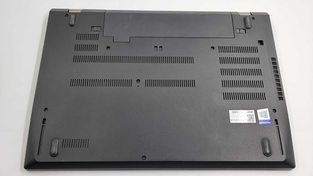 Laptop Lenovo Thinkpad T580 [Amanet Club Caro]