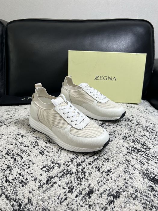 Adidasi Zegna , calitate premium , pe comanda , noi , 42