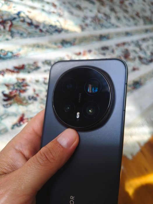 Honor magic 8 pro