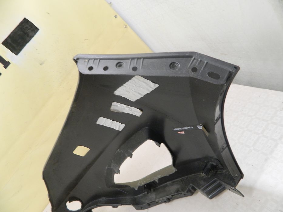 Bara fata Ford Edge, 2015, 2016, 2017, 2018, 2019, cod origine CT4B-17F003-VAW