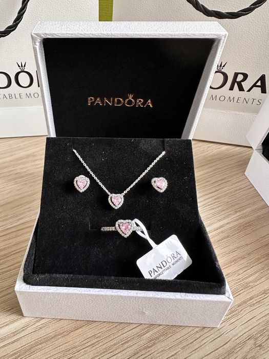 ПродаимНабор Pandora