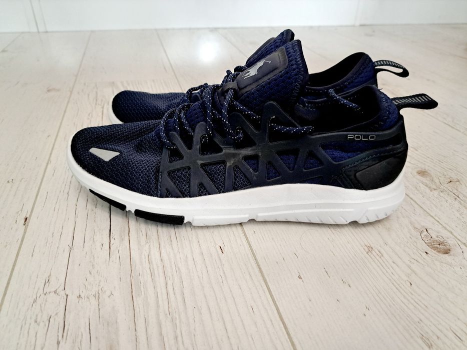 Ralph lauren Polo-Ориг. Маратонки