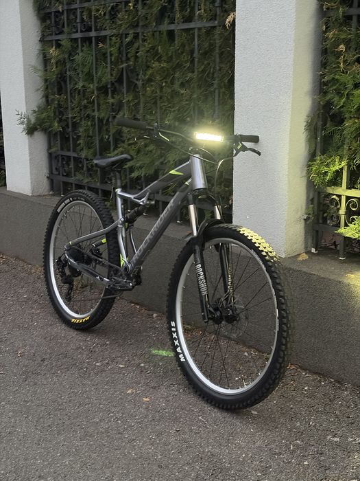 Rockrider st 900s