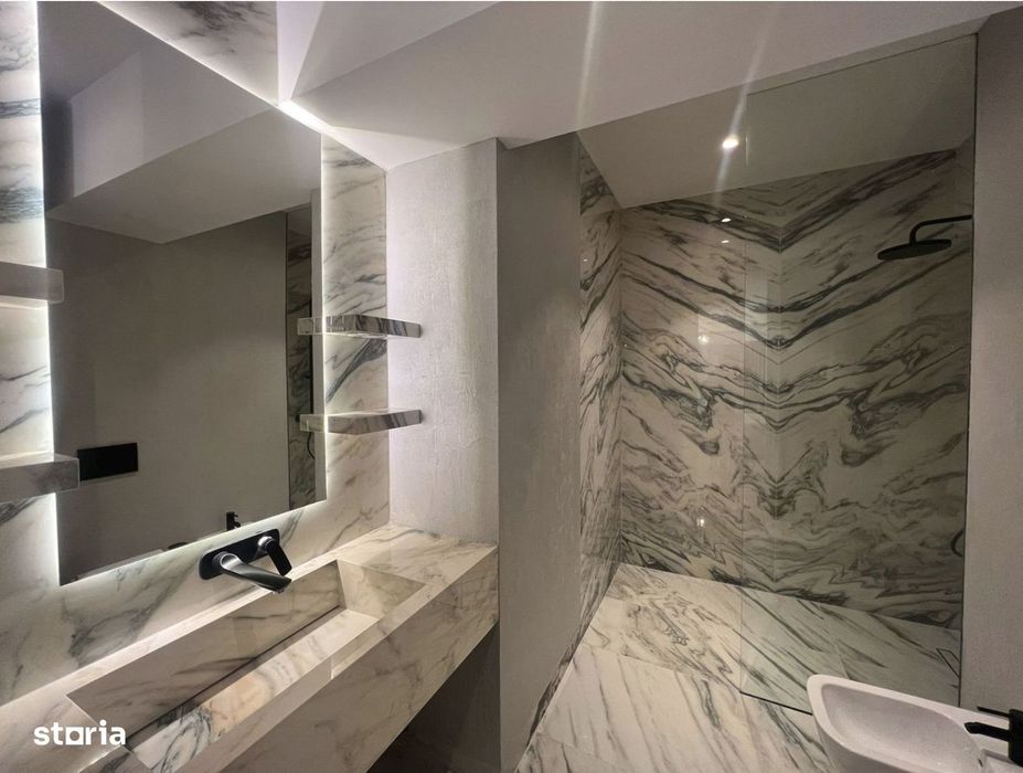 Apartament 3 camere - Herastrau, View Superb