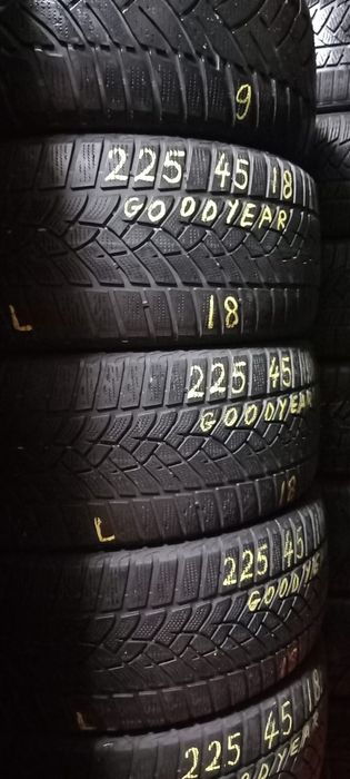 Anvelope 225 45 R18 IARNĂ 215 235 245 R17 40 50 R19 255 265 M+S 275 55