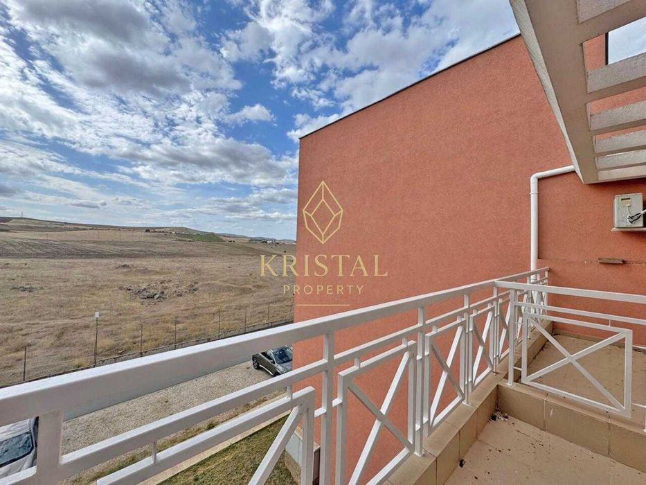 Продава се Едностаен апартамент в с. Тънково, Област Бургас - 28 кв.м за 1179 €/кв.м - Снимка #8