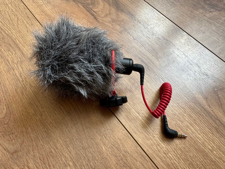 GoPro Hero 10 Black Creator Edition + Микрофон Rode + Аксесоари + Dome