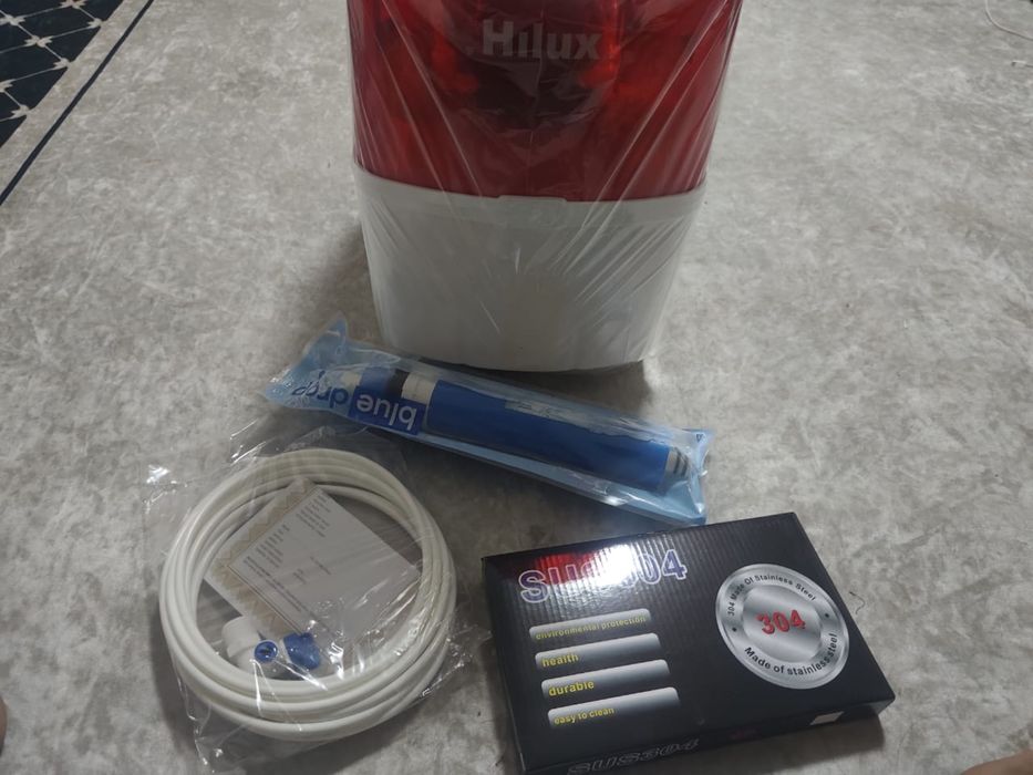 Продается фильтр