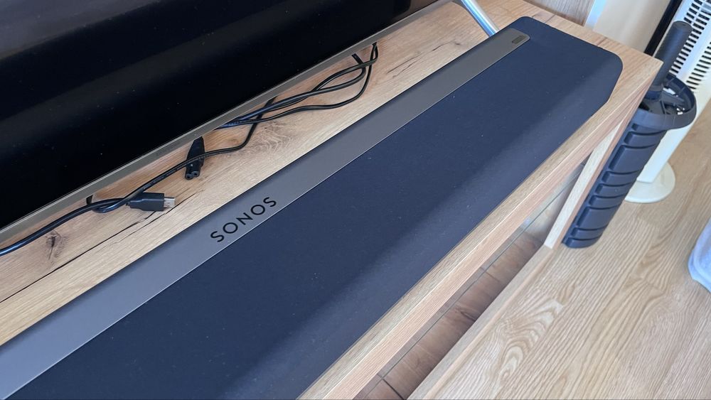 Sonos Playbar Soundbar Wi-Fi Alexa Airplay